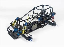Image result for RC Car Chassis Less Kits