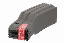 Image result for High Capacity Magazines Load