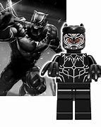 Image result for Black Panther Custom