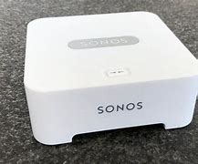 Image result for Sonos Generation 1 Bridge