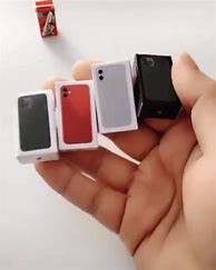 Image result for Miniature iPhone eBay