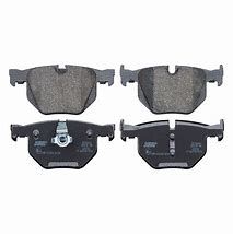 Image result for Brake Pad Shims