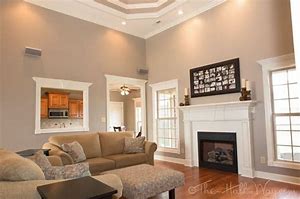 Image result for Behr Taupe Paint Colors