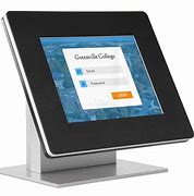 Image result for Outdoor iPad Kiosk