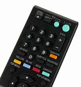 Image result for Sony Blu Ray Player Remote