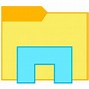 Image result for Windows 8 File Explorer Icon