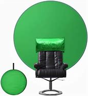 Image result for Chair Green screen