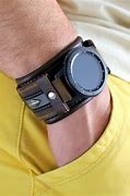 Image result for S3 Frontier Watch Strap Metal