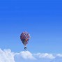 Image result for Pixar Up Background