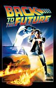 Image result for Back to the Future Neon Wallpaper