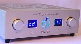 Image result for JVC Integrated Amplifier