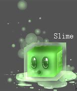 Image result for Minecraft Cute Slime