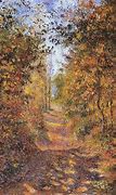 Image result for Camille Pissarro Autumn Art