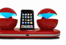 Image result for iPhone 4 Docking Station