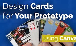 Image result for Card Layout for Prototype