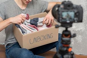 Image result for Unboxing Free Images