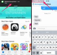 Image result for iOS Notes Back Button