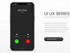 Image result for Incoming Call Template