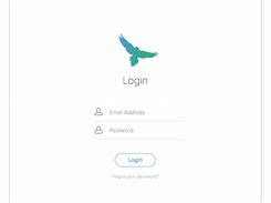 Image result for Login Page Wireframe