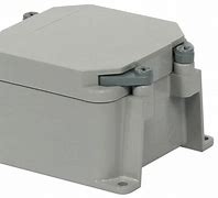 Image result for Plastic Electrical Junction Box