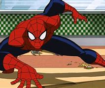 Image result for Spider-Man TV Series