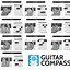 Image result for Print Guitar Chord Chart