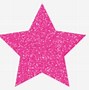 Image result for Pink Glitter Star Background