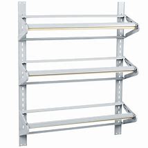 Image result for Wall Mounted Paper Roll Racks