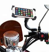 Image result for iPod Holder for Motorcycle