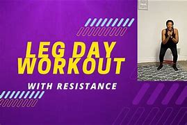 Image result for 30 Min Leg Workout