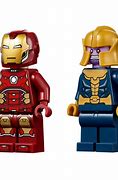 Image result for LEGO Iron Man Games