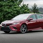 Image result for 2018 Toyota Camry XSE NASCAR