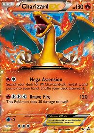 Image result for Strongest Pokemon EX Cards