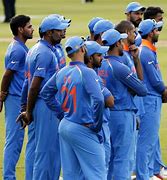 Image result for Indian Men's Cricket Team