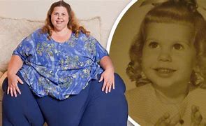 Image result for World's Largest Women