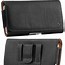 Image result for Leather Flip Phone Case with Belt Loop