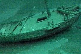 Image result for Old Shipwrecks Found
