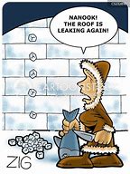 Image result for Leaky Roof Cartoon