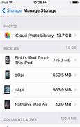 Image result for Unlock iPod Touch without Computer