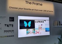 Image result for OLED Displays CES 2020