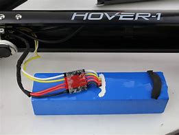 Image result for Hover 1 E-Bike Extended Battery