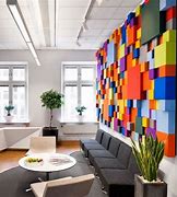 Image result for Modern Office Wall Art