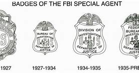 Image result for FBI Sigil