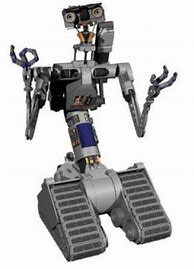 Image result for 5 Famous Robots