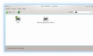 Image result for Printer Driver Samsung M2070