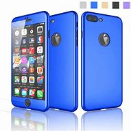 Image result for Supreme iPhone 8 Case Blue