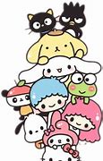 Image result for Sanrio Friends