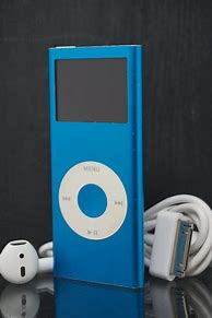 Image result for iPod Nanno 2nd Gen