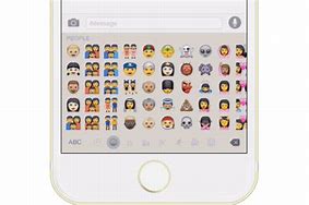 Image result for iPhone iOS Emoji
