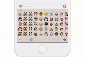Image result for Apple iPhone Emojis